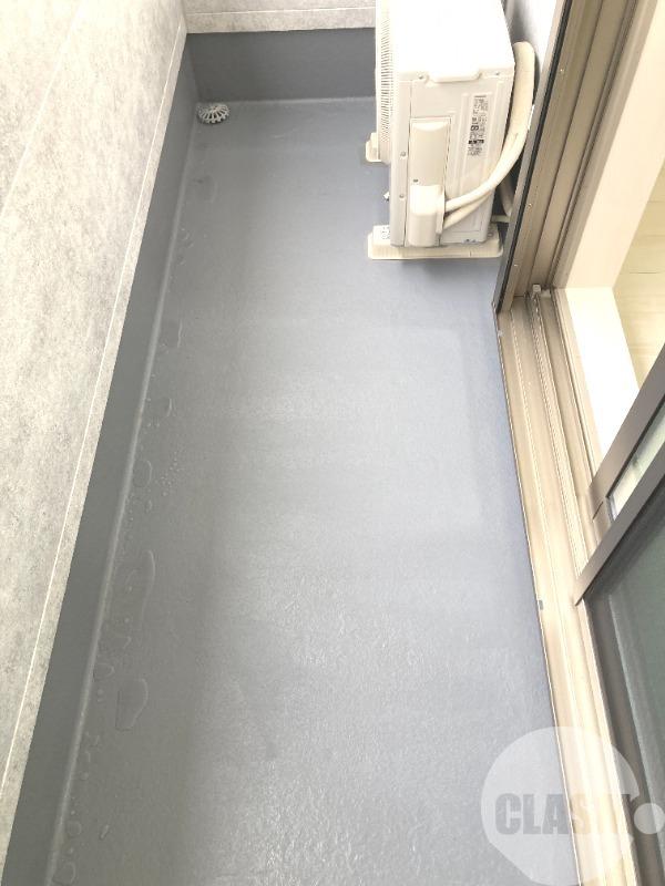 13/30 バルコニー