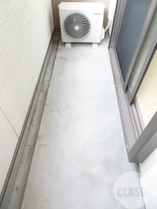 13/30 バルコニー