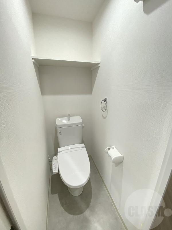 10/28 トイレ
