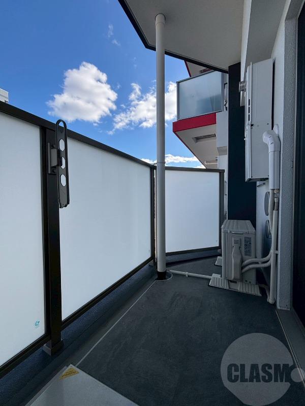 15/30 バルコニー