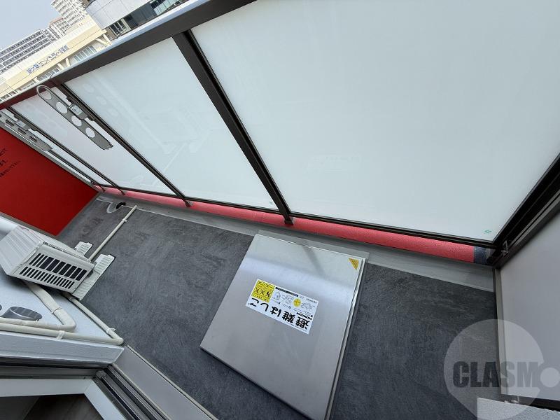 15/30 バルコニー