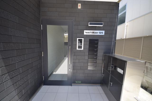 2/10 エントランス