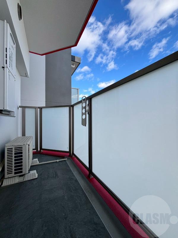 15/30 バルコニー