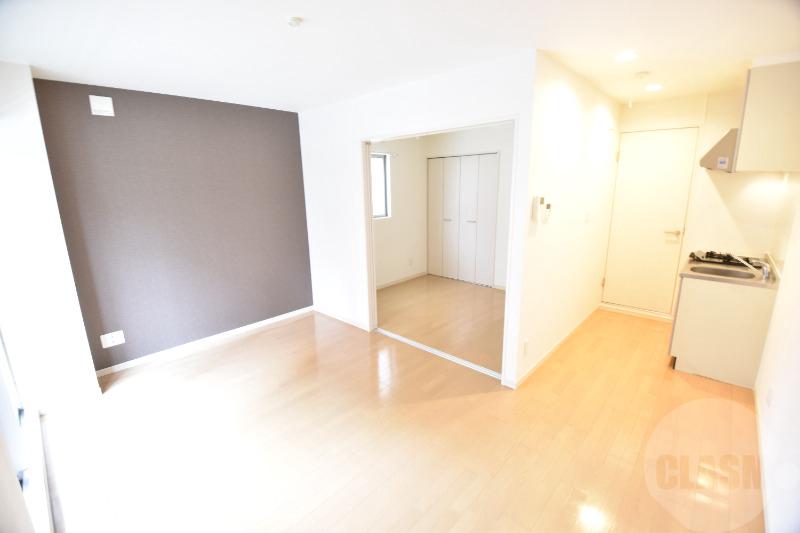 3/30 リビング/ダイニング