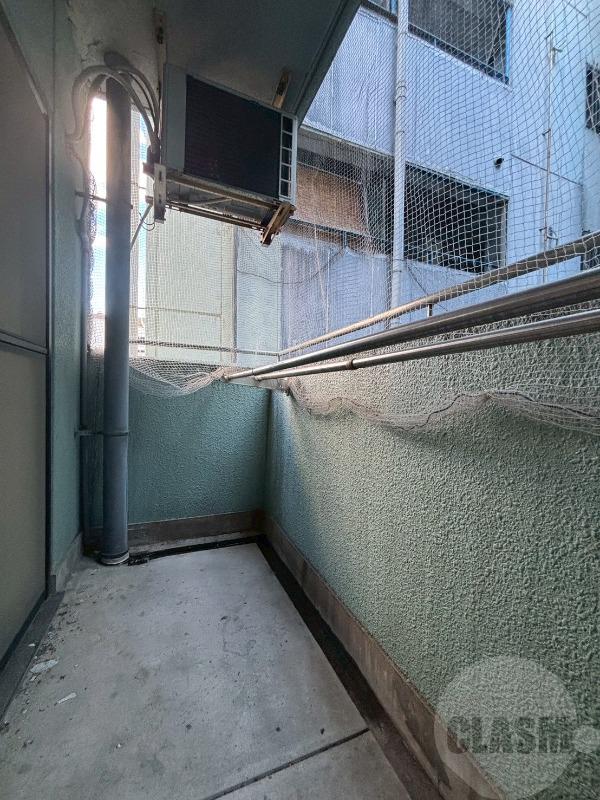 14/30 バルコニー