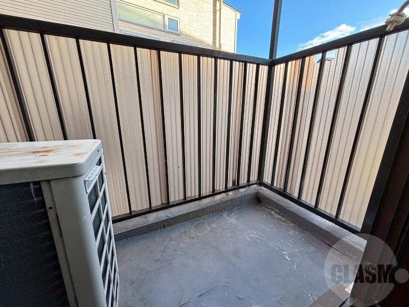 14/18 バルコニー