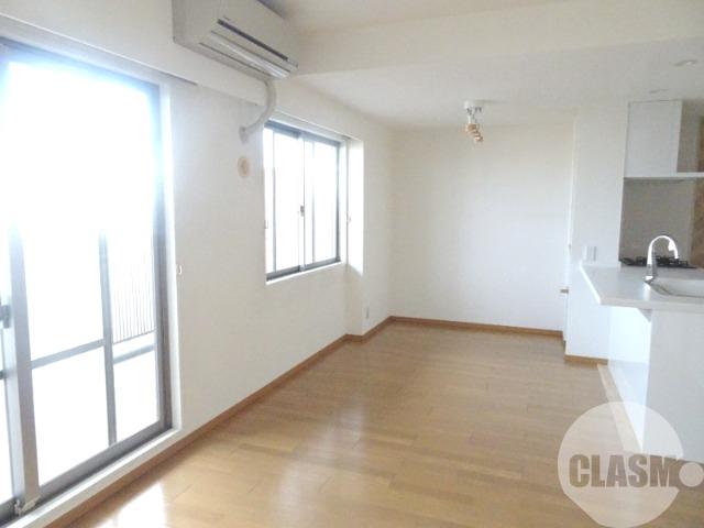 3/27 リビング/ダイニング