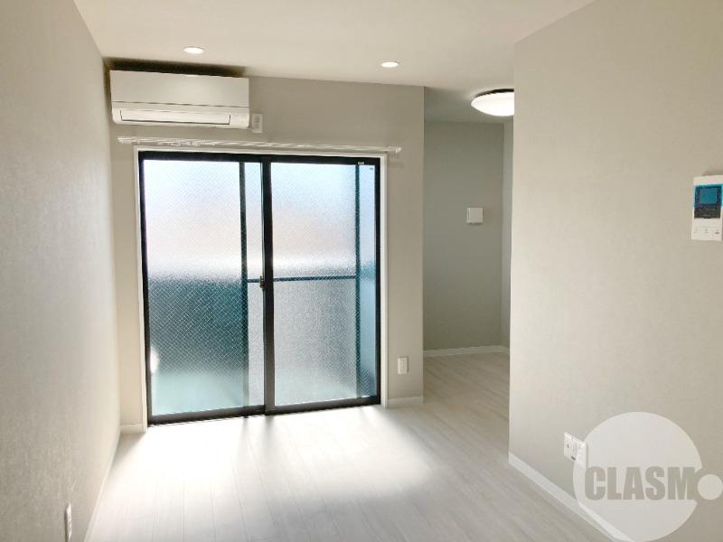 3/25 リビング/ダイニング