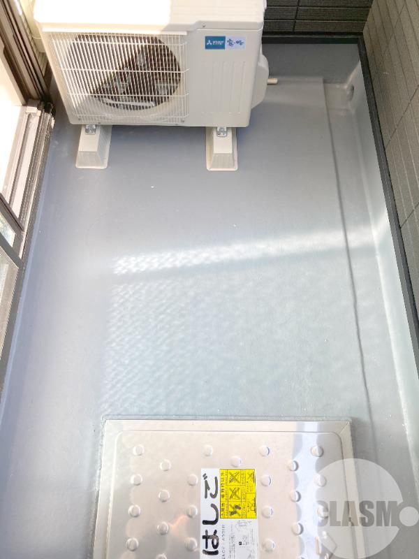 15/25 バルコニー