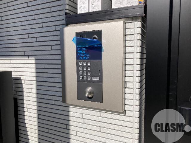 20/25 エントランス