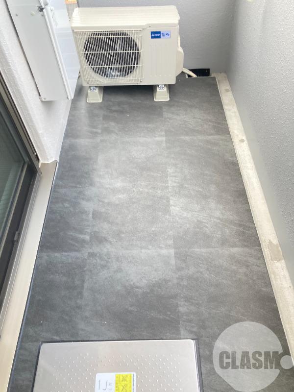 15/25 バルコニー