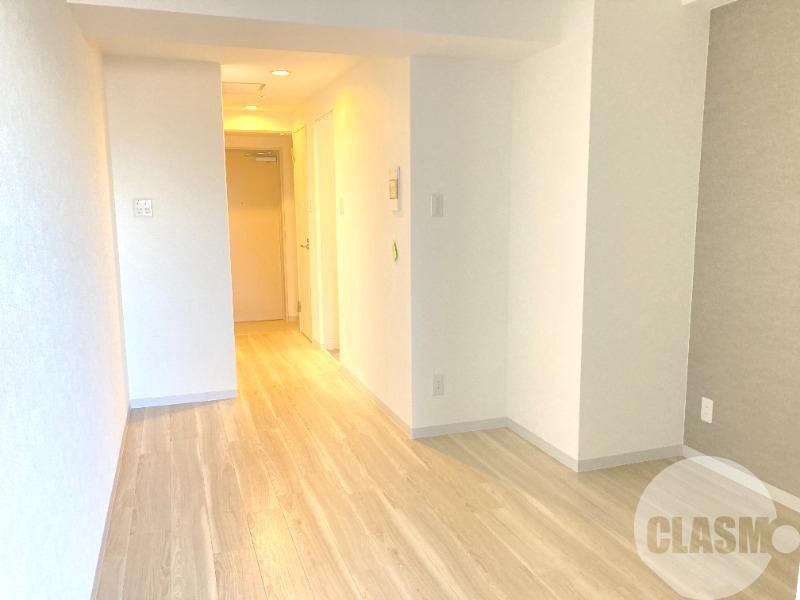 4/25 リビング/ダイニング