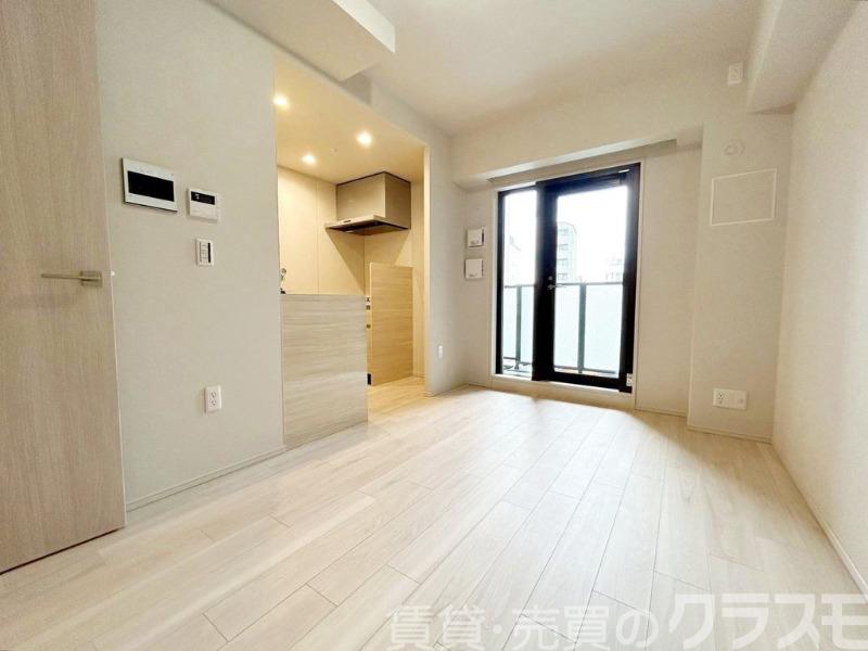 3/27 リビング/ダイニング