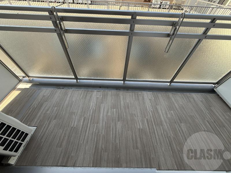 15/30 バルコニー