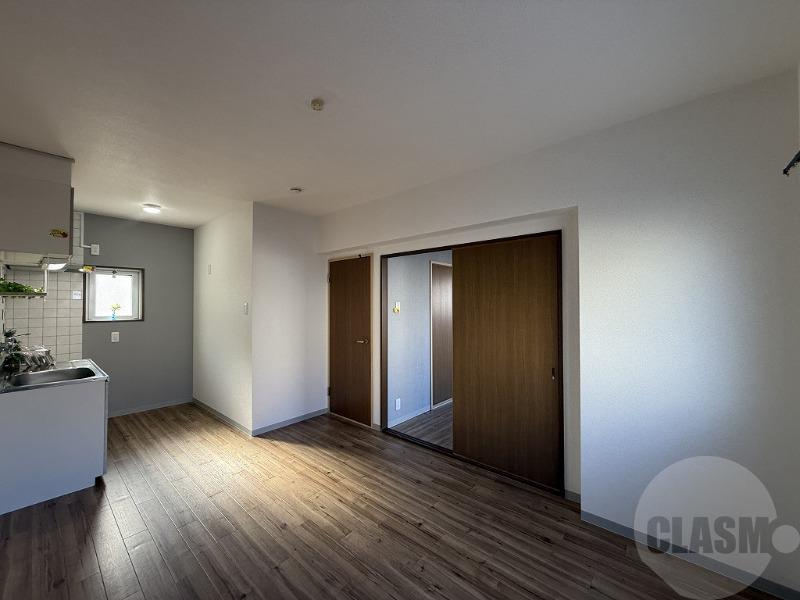 5/24 リビング/ダイニング