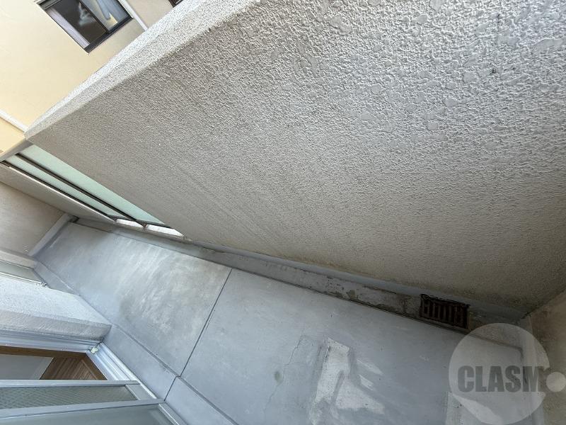 15/24 バルコニー