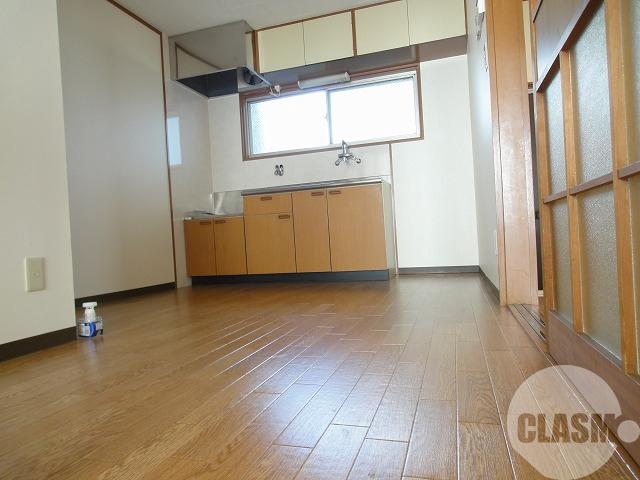 5/30 リビング/ダイニング