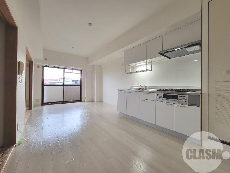 3/28 リビング/ダイニング