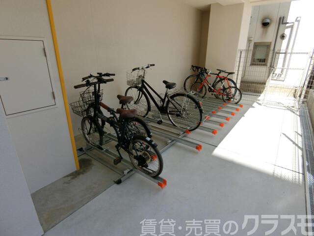 29/30 駐車場