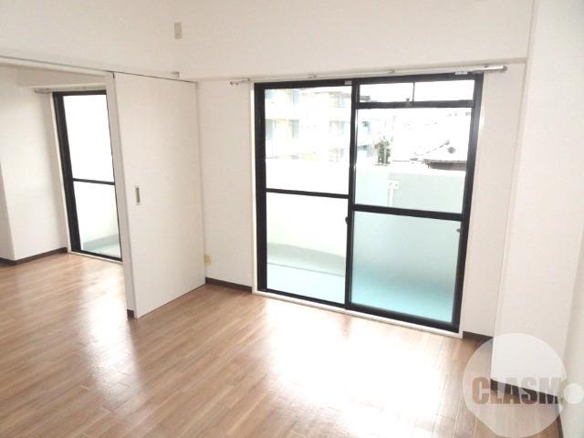 4/30 リビング/ダイニング