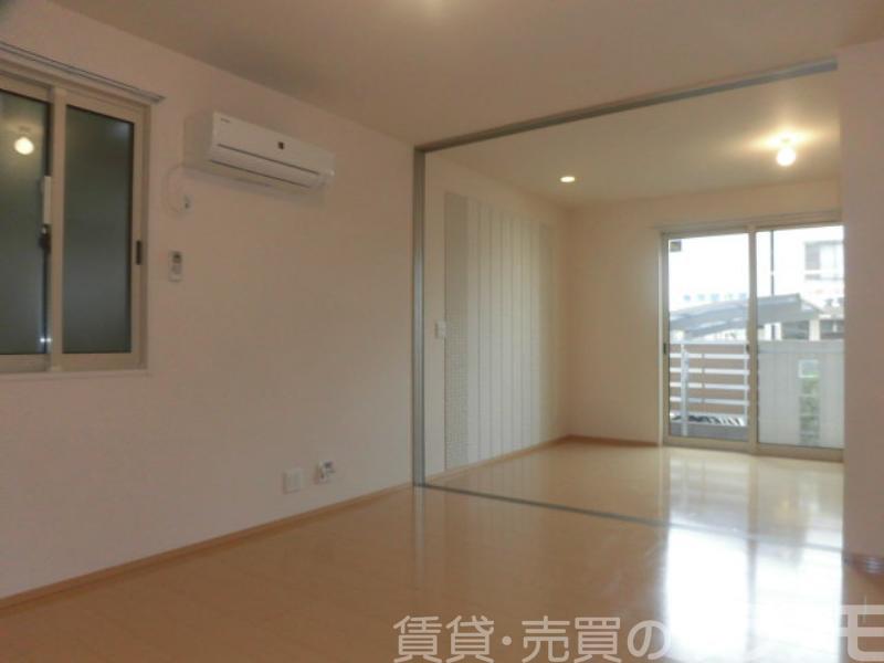 3/30 リビング/ダイニング