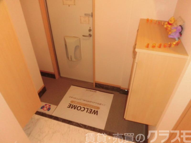 15/30 玄関