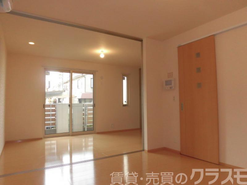 4/30 リビング/ダイニング