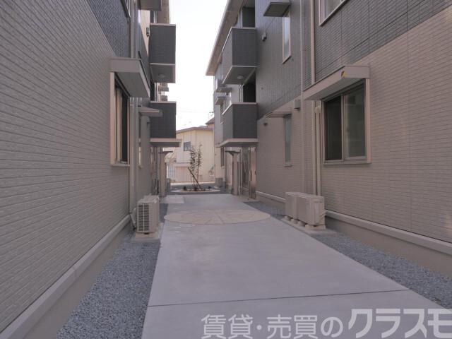 29/30 エントランス