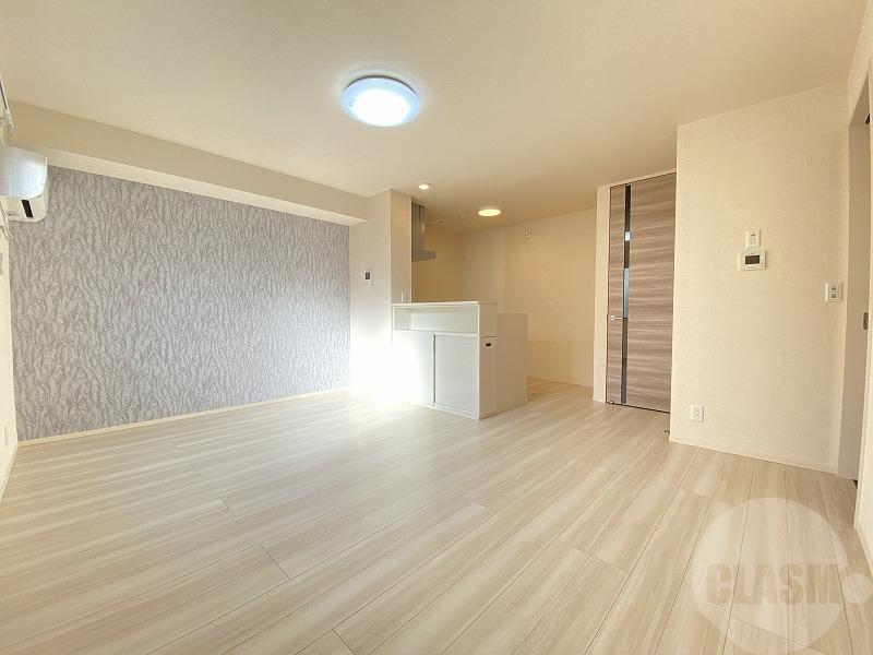 3/30 リビング/ダイニング