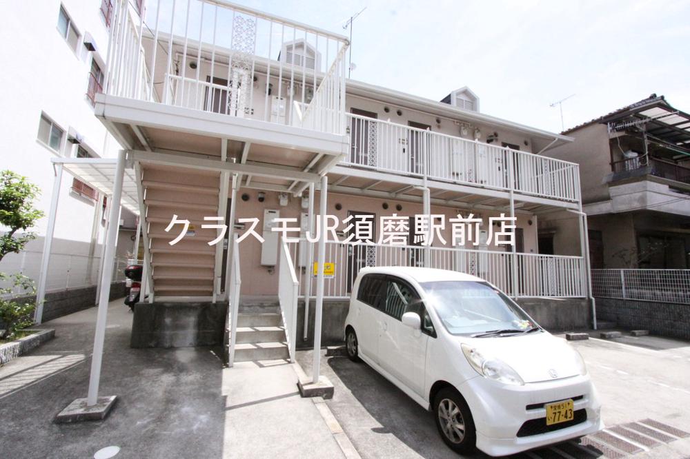 2/10 エントランス