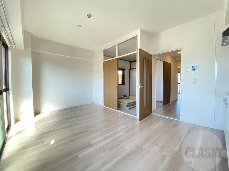 3/30 リビング/ダイニング