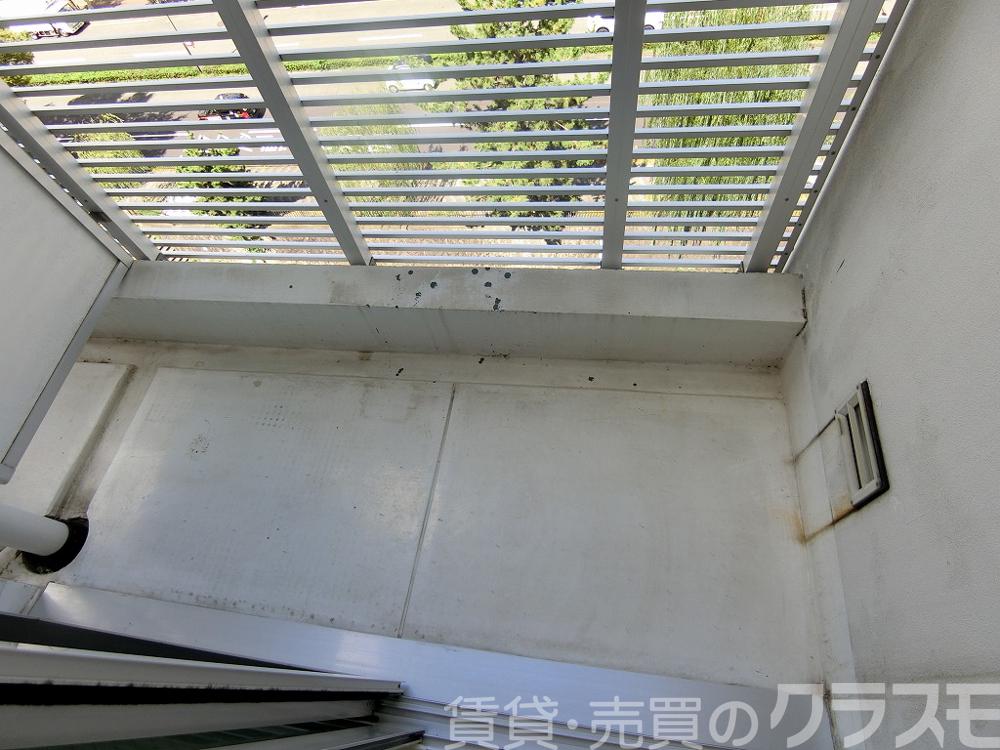 24/30 バルコニー