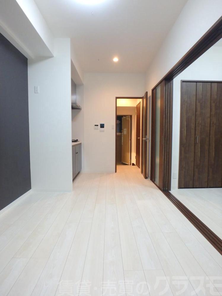 5/30 リビング/ダイニング