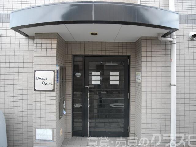 2/3 エントランス