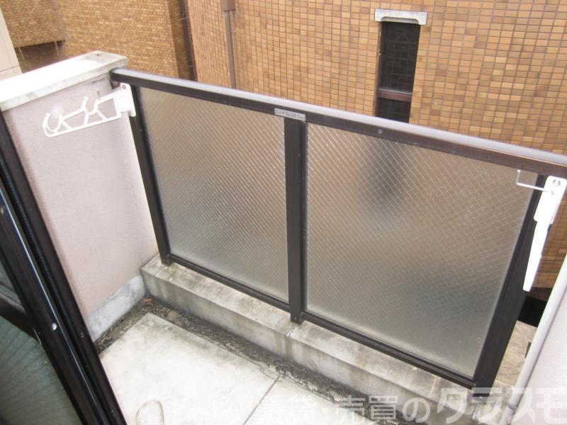 25/30 バルコニー