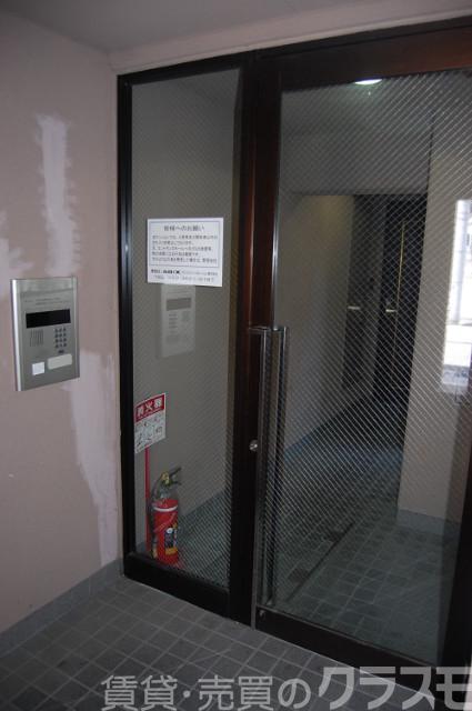 29/30 エントランス