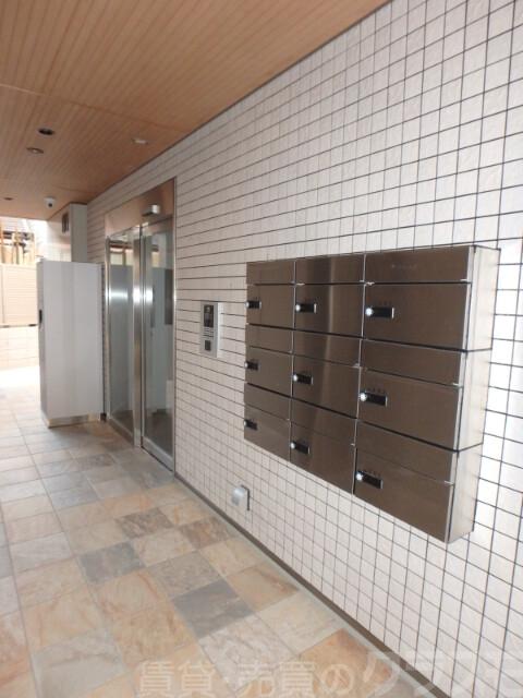 12/21 エントランス