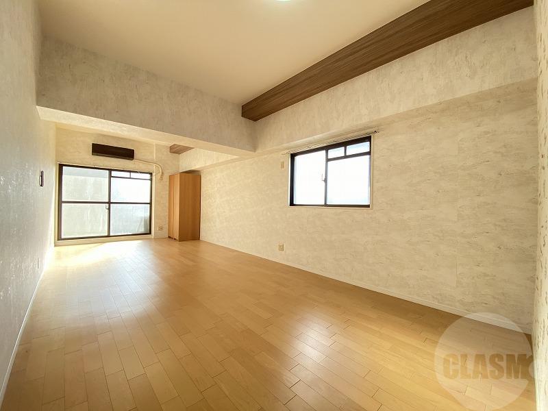 3/27 リビング/ダイニング