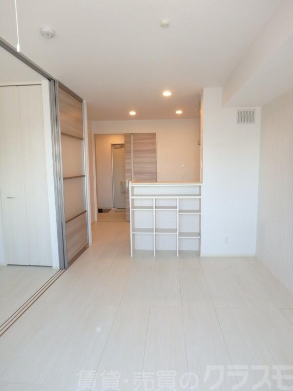 5/30 リビング/ダイニング