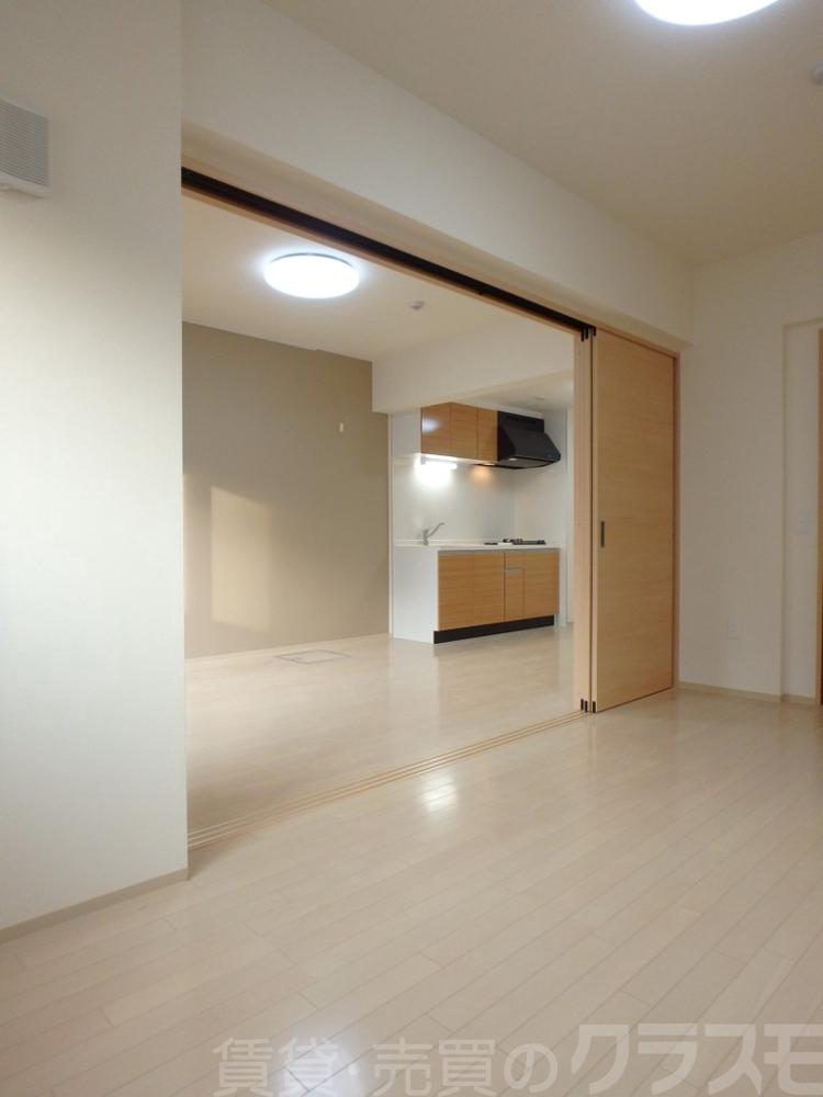 9/30 リビング/ダイニング