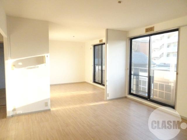 3/22 リビング/ダイニング