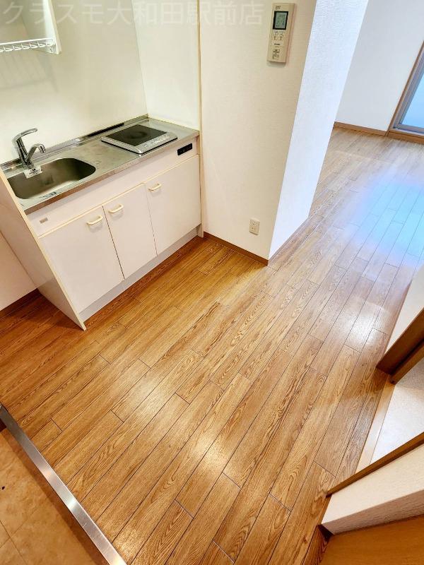 5/25 リビング/ダイニング