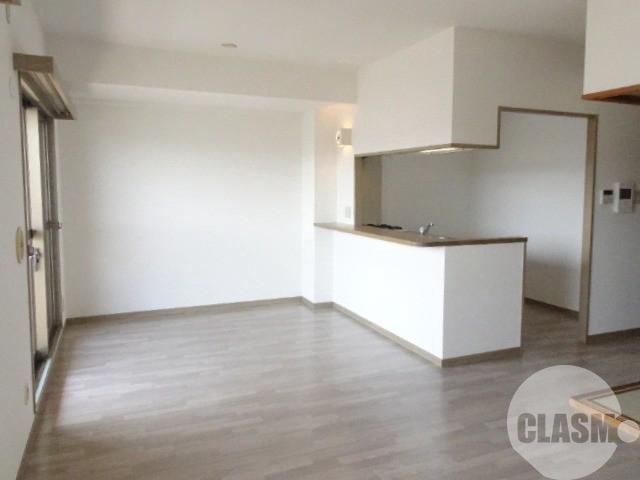 3/28 リビング/ダイニング