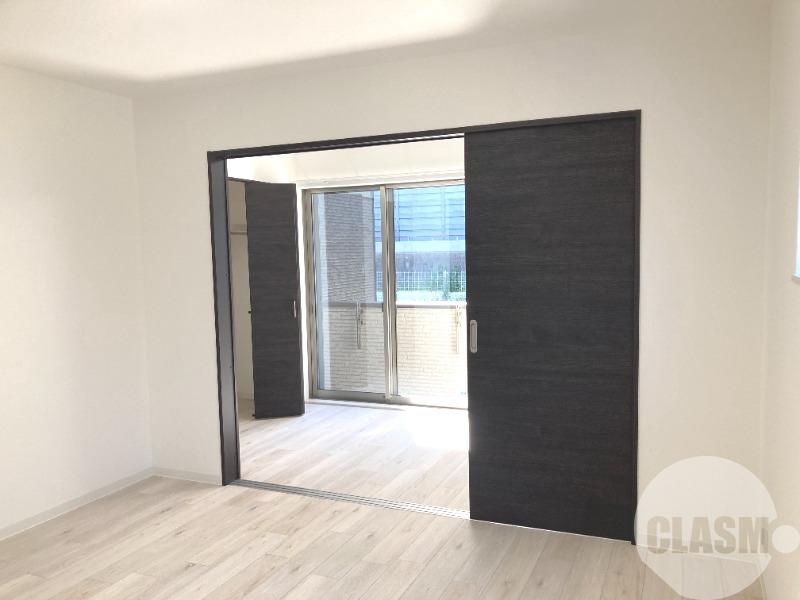 3/26 リビング/ダイニング