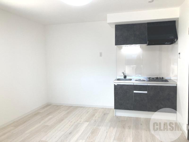 4/26 リビング/ダイニング