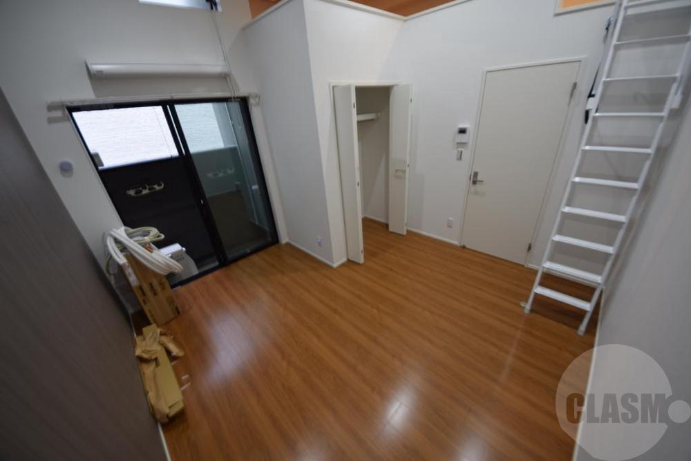 3/28 リビング/ダイニング