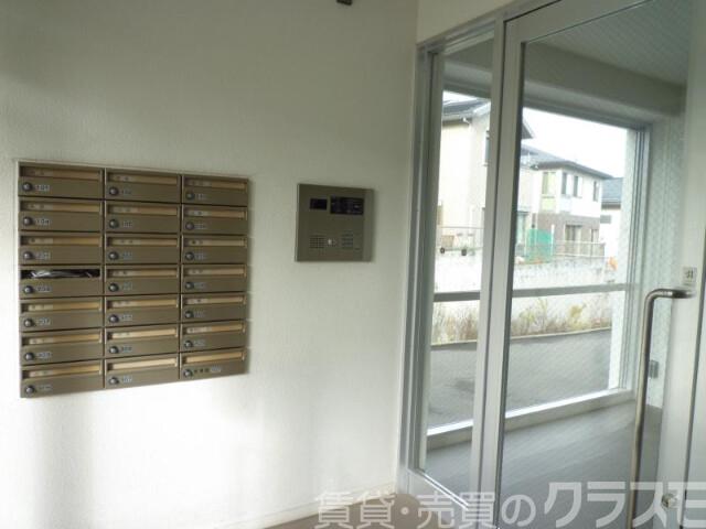 2/3 エントランス