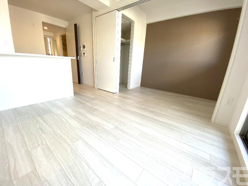 3/25 リビング/ダイニング