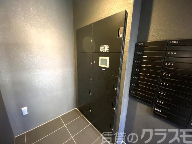 20/25 エントランス