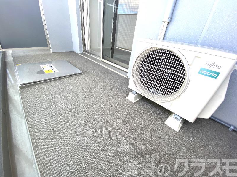 15/25 バルコニー